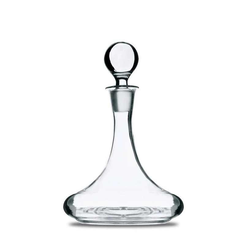 Peugeot Capitaine Decanter