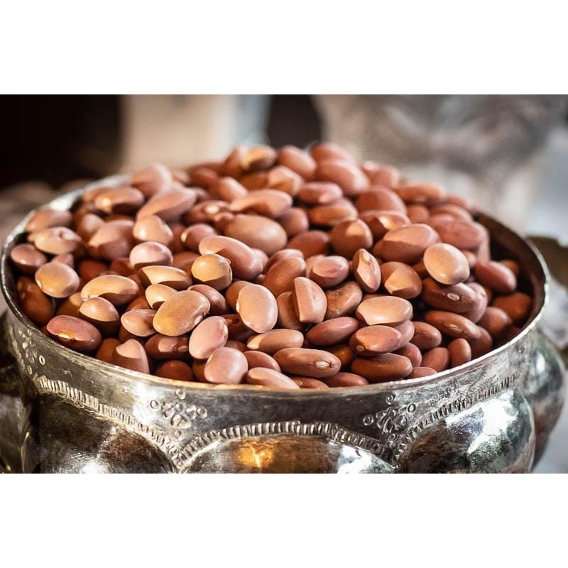 Rancho Gordo King City Beans - 1 lb.