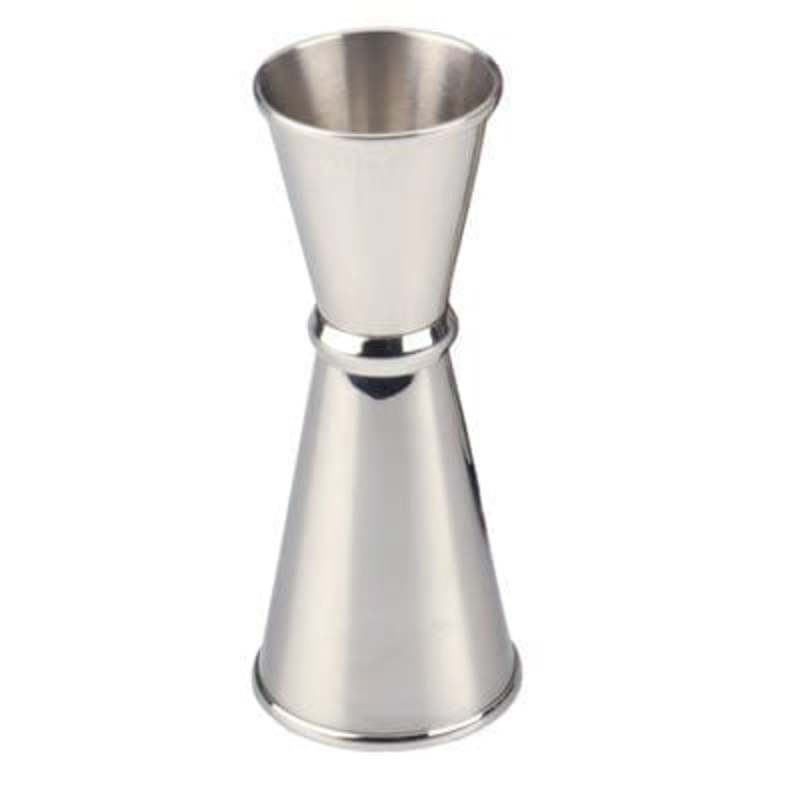 RSVP Double Jigger