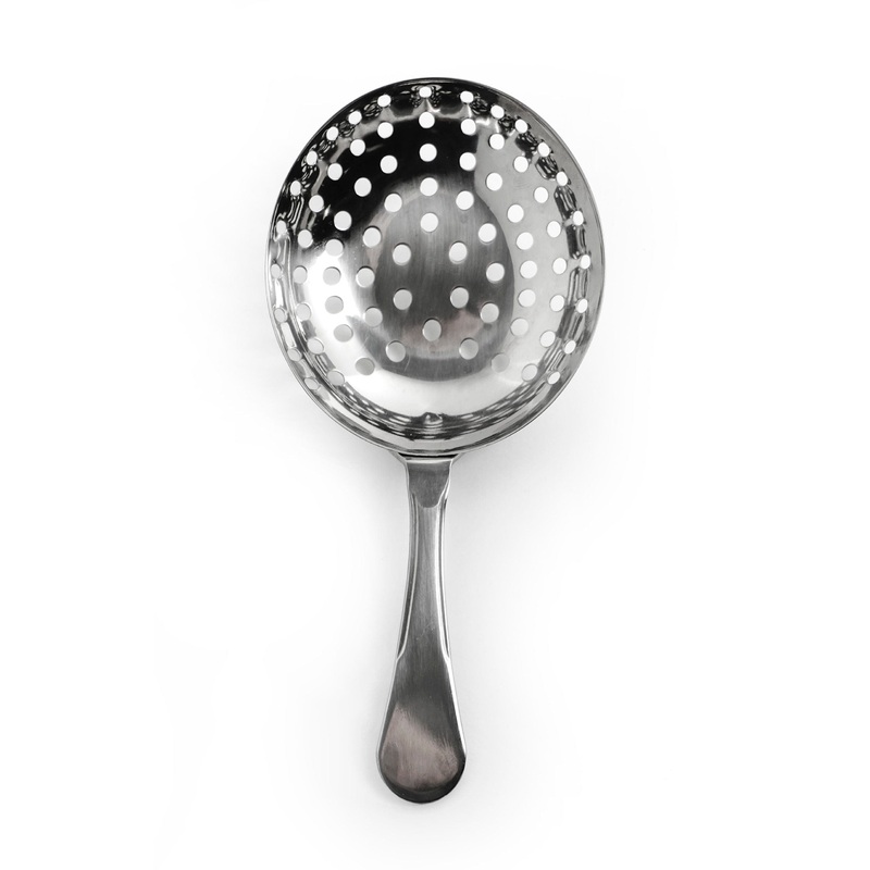 RSVP Retro Drink Strainer
