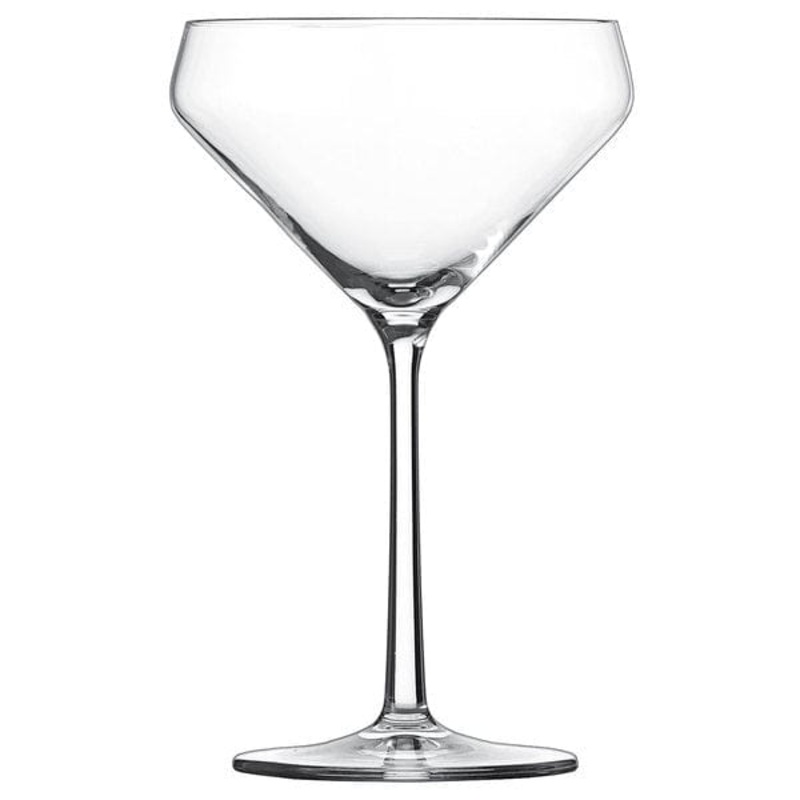 Schott Zwiesel Pure Martini, 11.6 Oz.