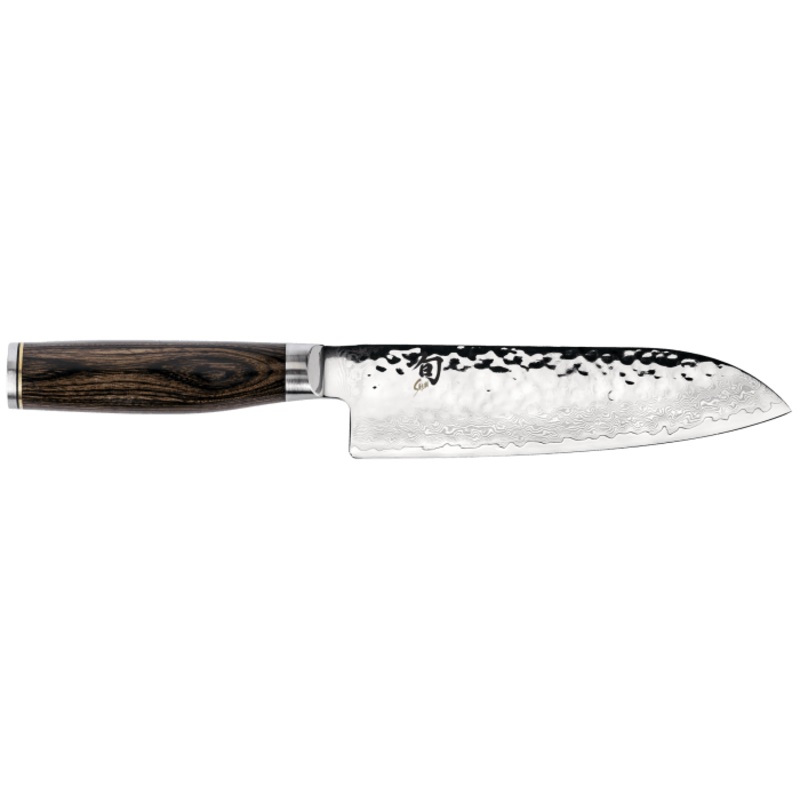 Shun Premier 7" Santoku