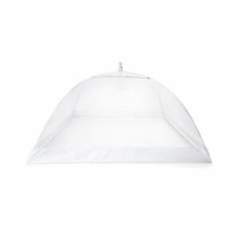 Square Food Umbrella, 24"