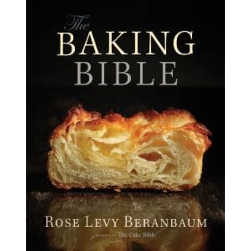 The Baking Bible
