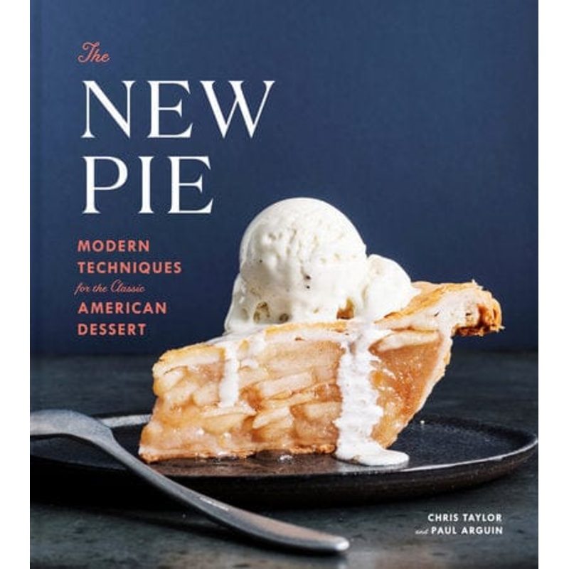 The New Pie