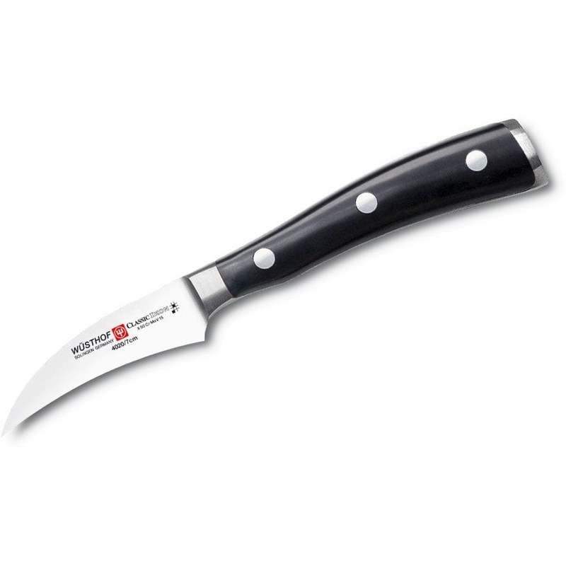 Wusthof Classic Ikon 2" Peeling Knife
