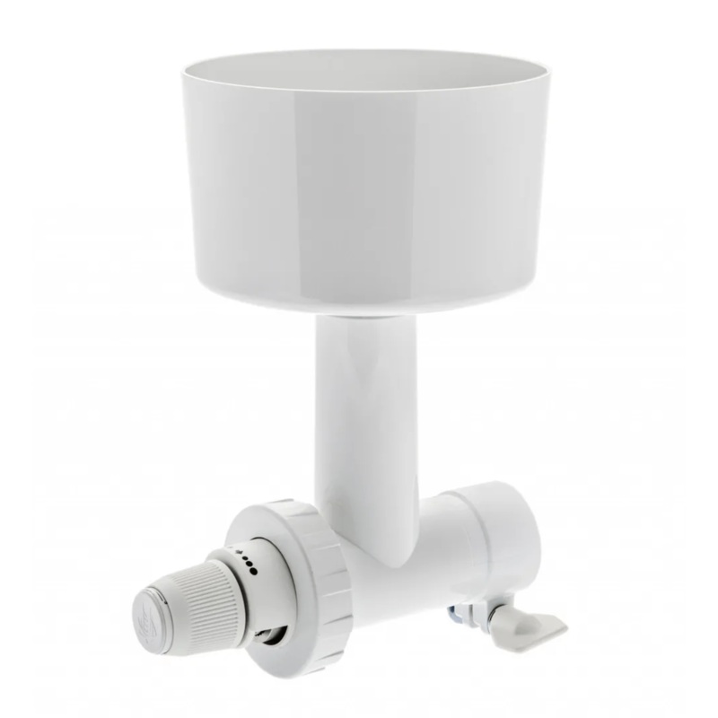 Ankarsrum Grain Mill - Original Assistent Stand Mixer Attachment for Grinding Dry Ingredients