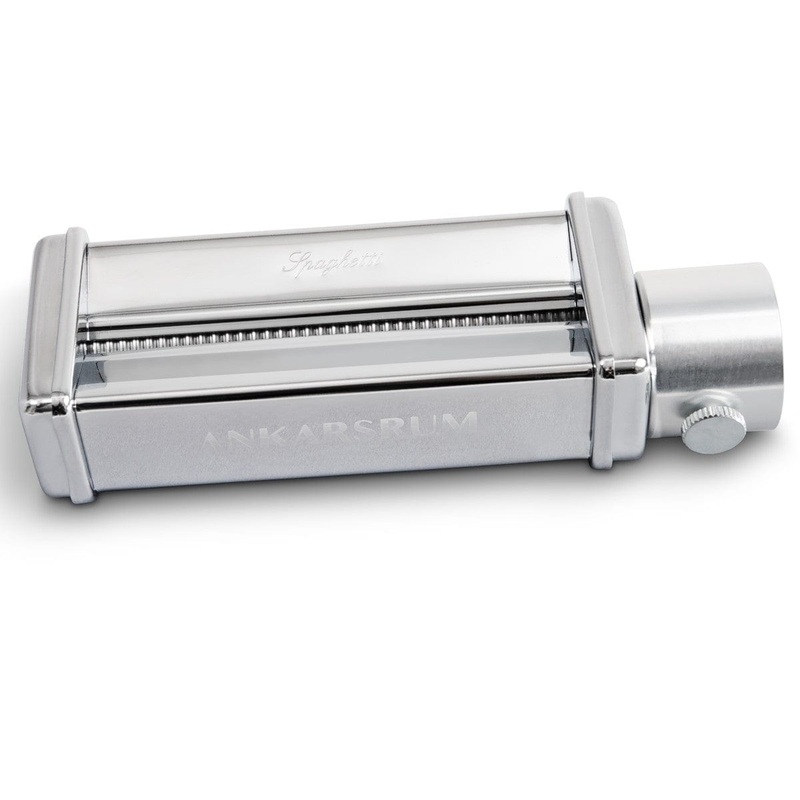 Ankarsrum Spaghetti Pasta Cutter - Original Assistent Stand Mixer Attachment for AKM6230