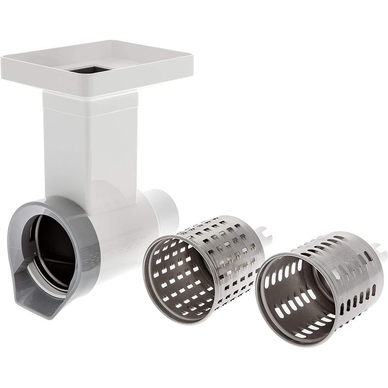 Ankarsrum Vegetable Slicer - Original Assistent Stand Mixer Food Processor Attachment for AKM6230