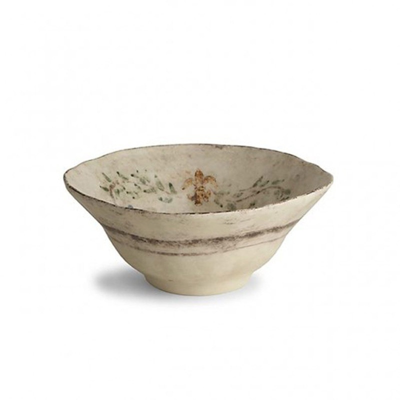 Arte Italica Small Serving Bowl, 9.25"
