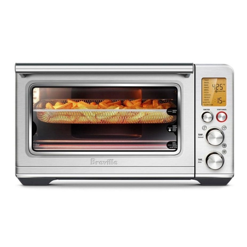 Breville Smart Oven Air Fryer