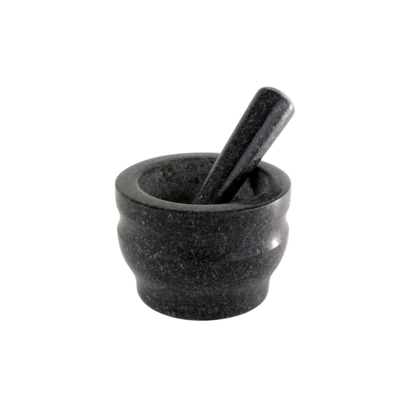 Cole & Mason Granite Mortar & Pestle