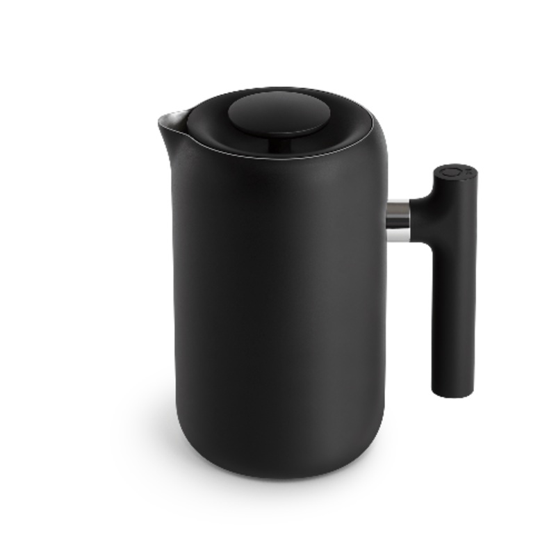 Fellow Clara French Press Matte Black