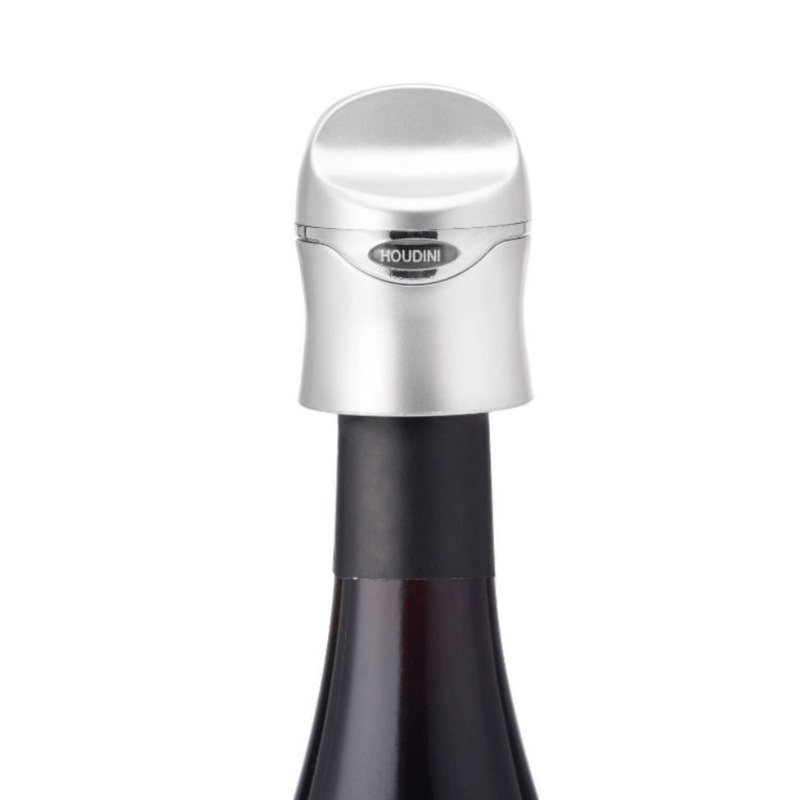 Houdini Wine/Champagne Sealer