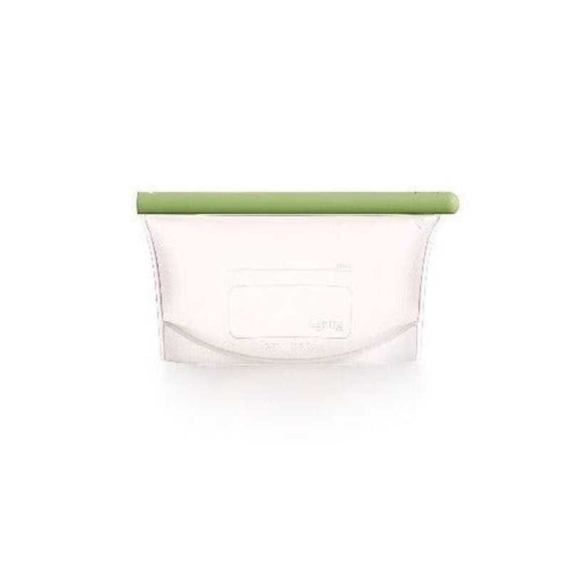 Lekue Silicone Bag