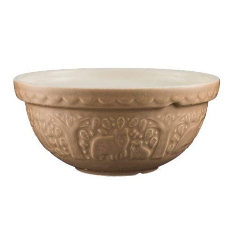 Mason Cash Mixing Bowl, 2.15qt