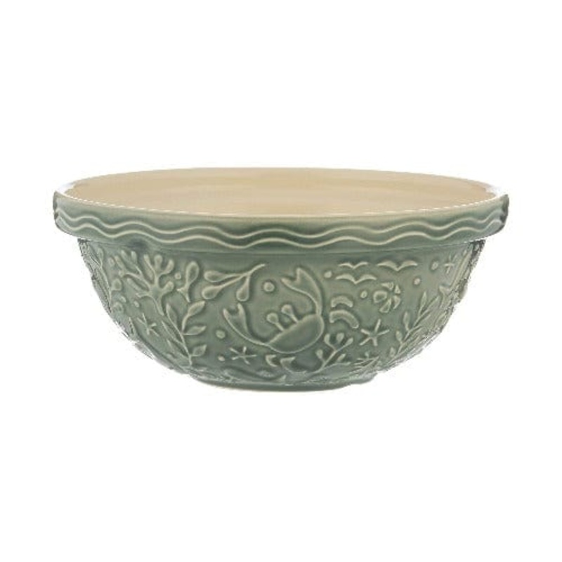Mason Cash Mixing Bowl, 2.85qt