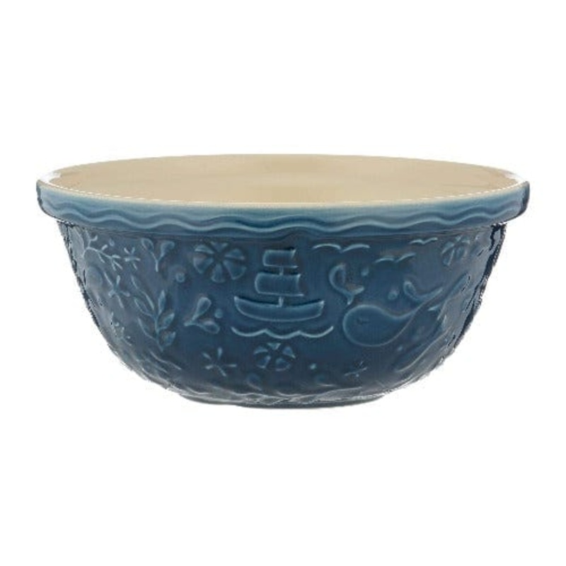 Mason Cash Mixing Bowl, 4.25qt
