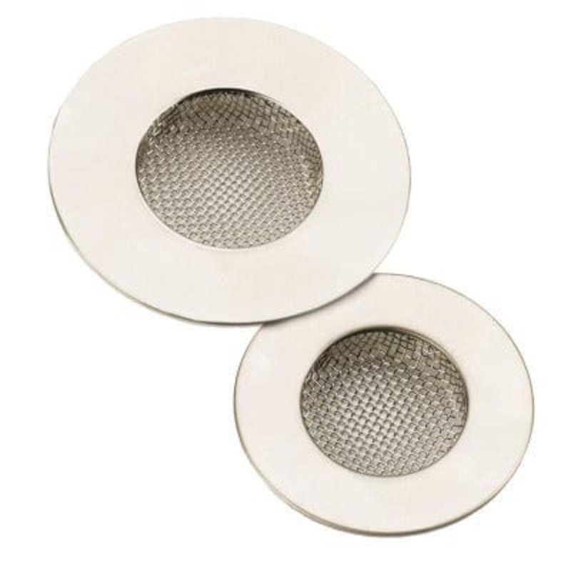 Mesh Sink Strainer (Set of 2)