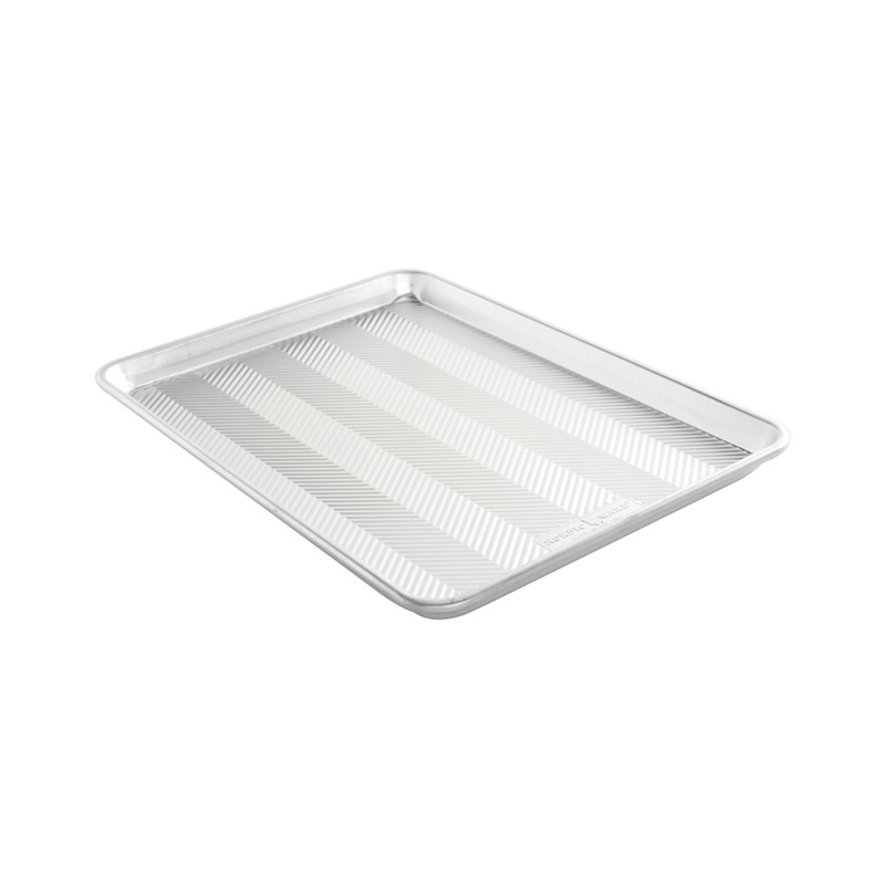 Nordic Ware Prism Half Sheet Pan - Made in USA