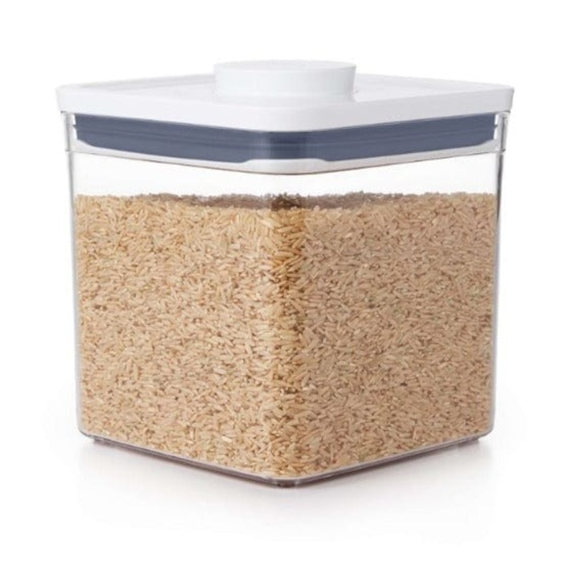 OXO POP Container - Big Square Short 2.8qt