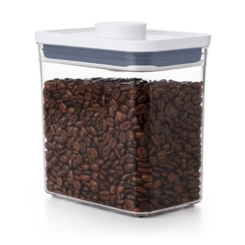 OXO POP Container - Rectangle Short 1.7qt