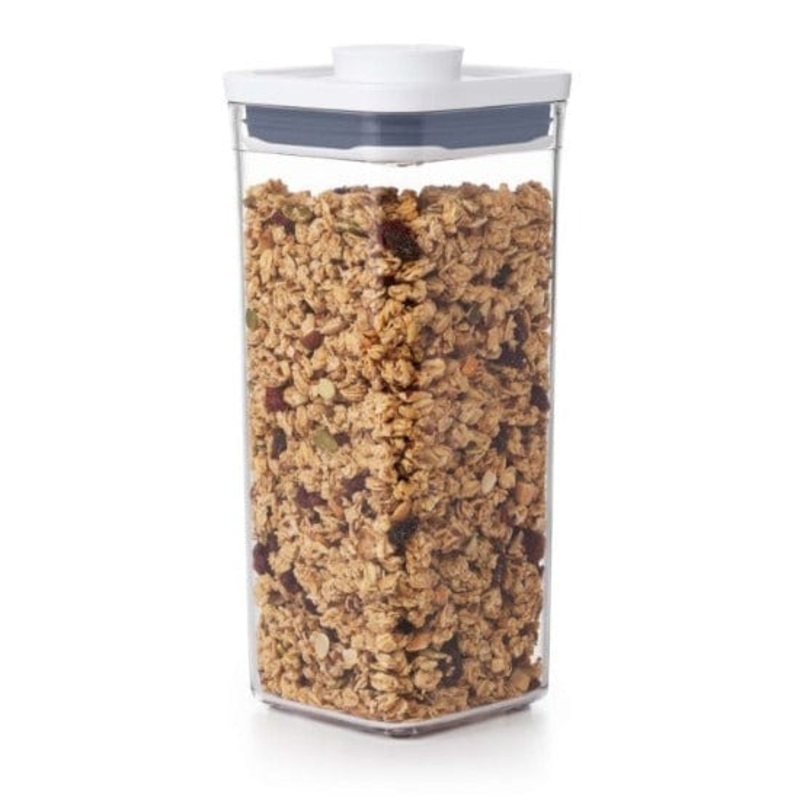 OXO POP Container - Small Square Medium 1.7qt