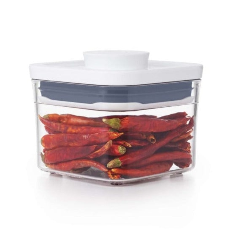 OXO POP Container - Small Square Mini 0.4qt