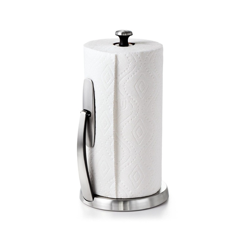 Oxo SimplyTear Paper Towel Holder