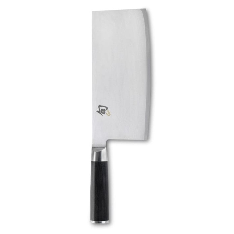 Shun Vegetable Cleaver