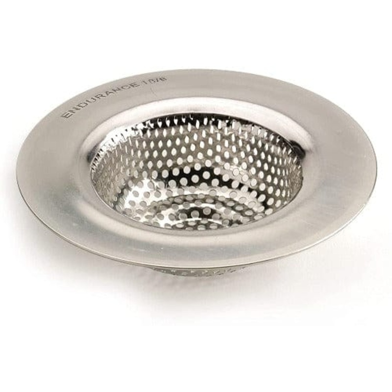 Stainless Steel Sink Strainer