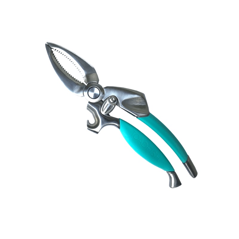 Toadfish Crab Claw Cutter