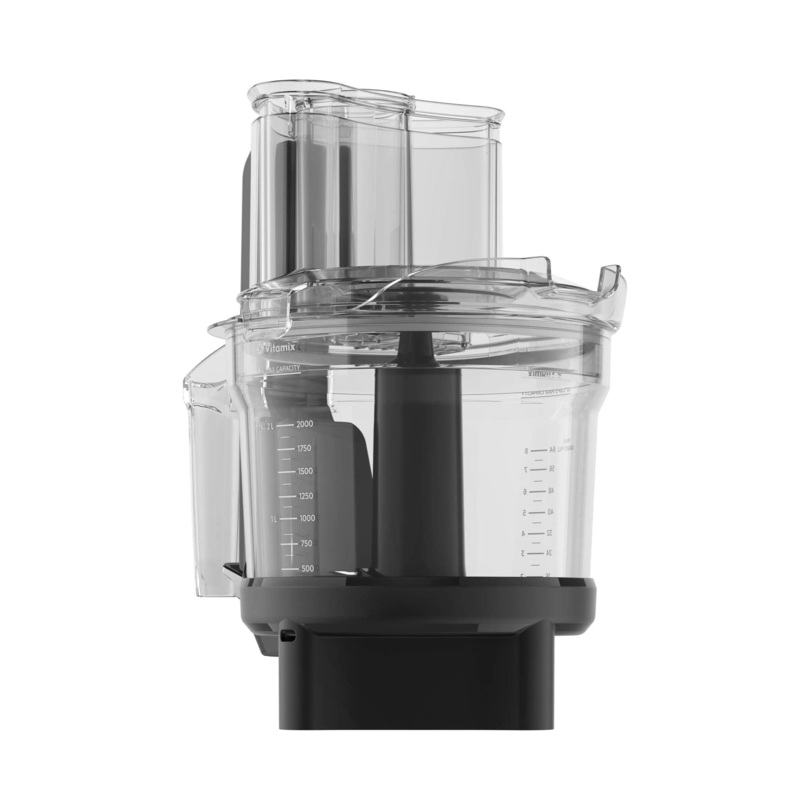Vitamix 12-cup Food Processor Attachment