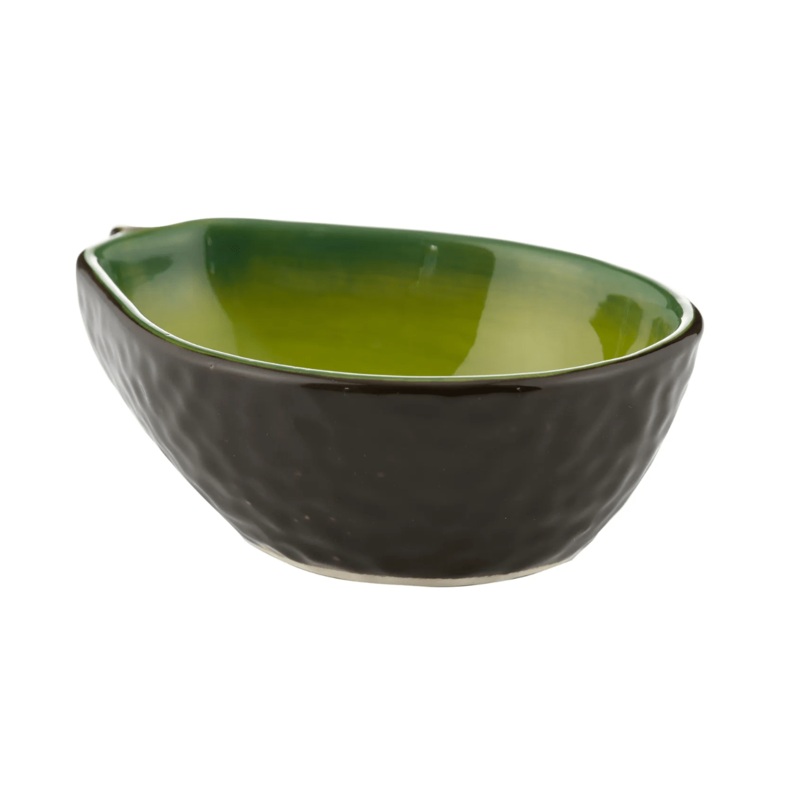 World Foods Small Avocado Bowl