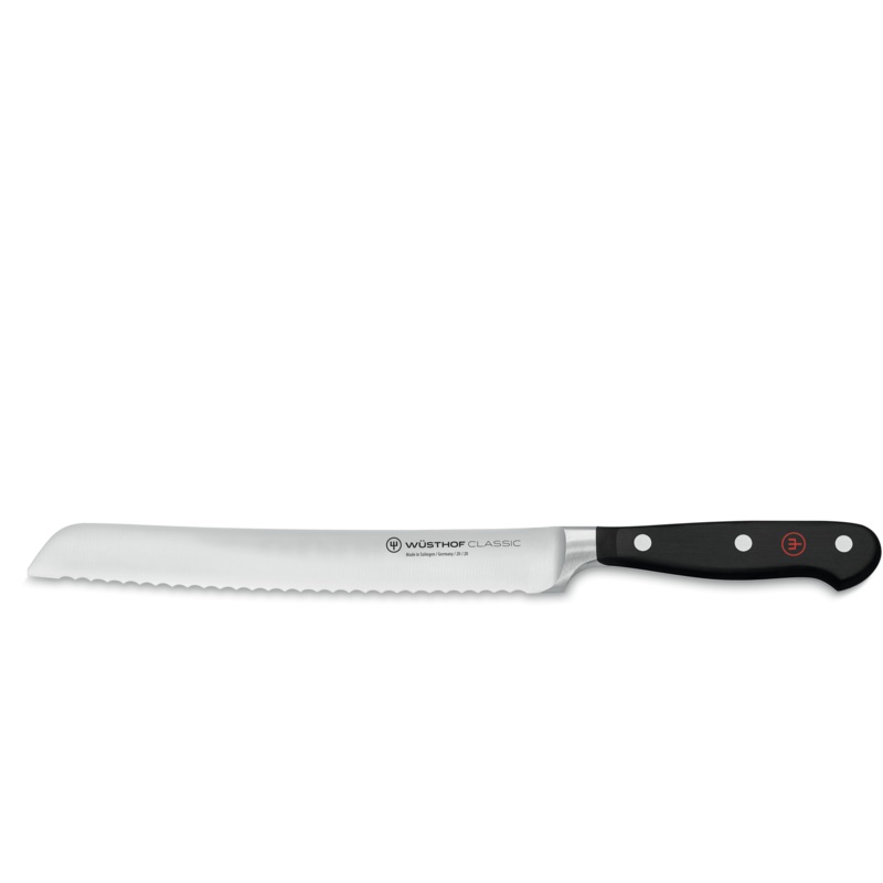 Wusthof Classic Bread Knife 8"