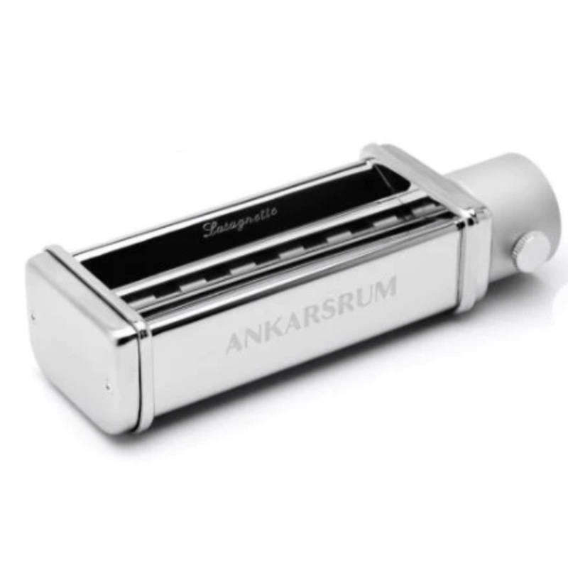 Ankarsrum Lasagnette Cutter - Original Assistent Stand Mixer Attachment for AKM6230