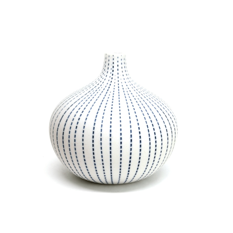 Art Floral Vase, Congo