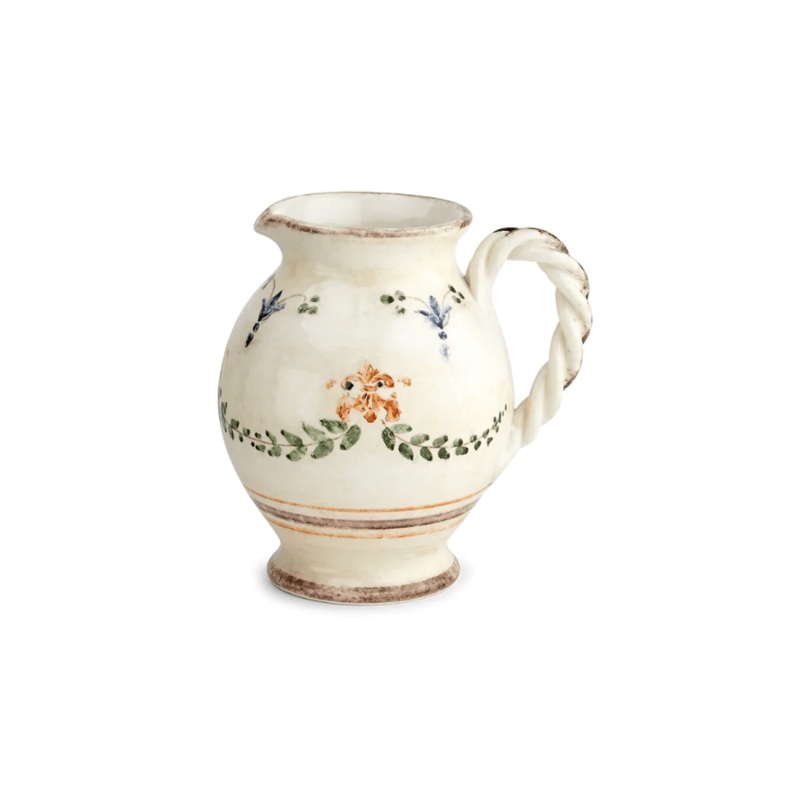 Arte Italica Small Pitcher