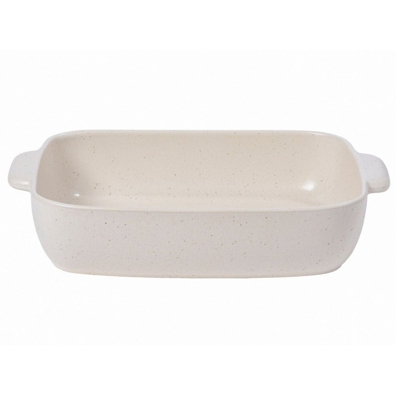 Casafina Pacifica Rectangular Baker 10.5"x16" - Multiple Colors