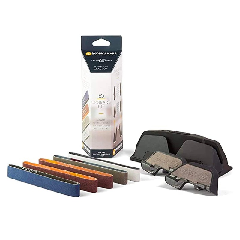 E5 Upgrade Kit Work Sharp