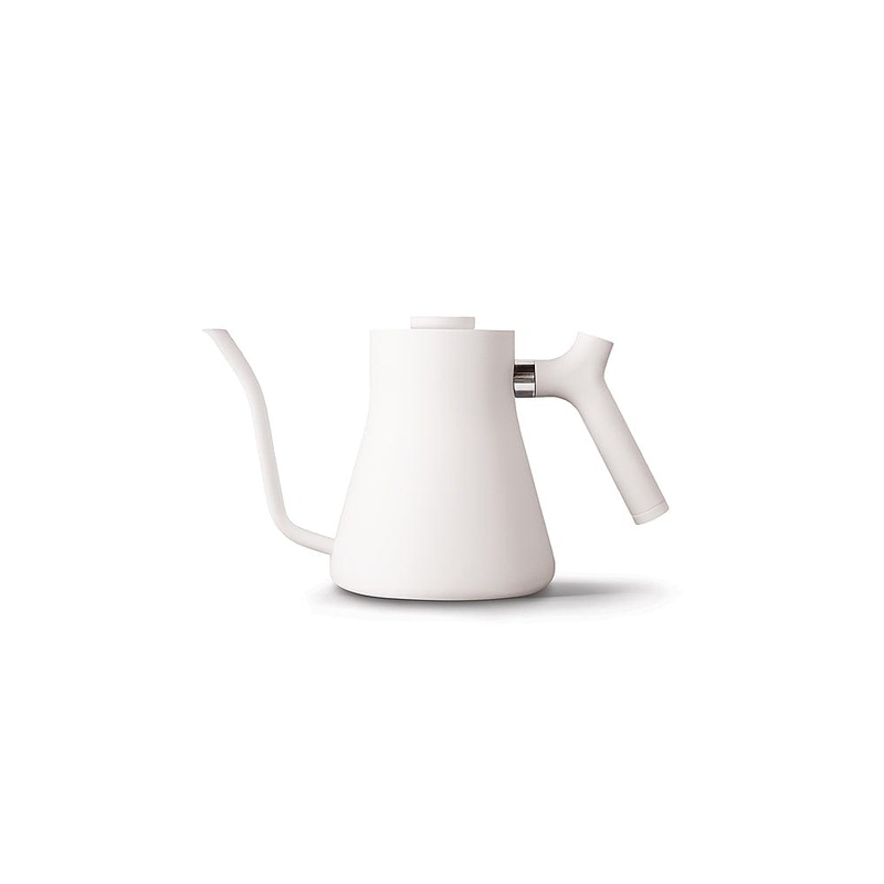 Fellow Stagg Pour Over Kettle - White