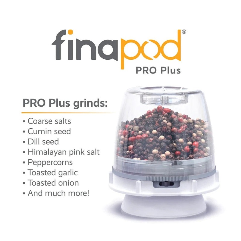 FinaPod Pro Plus