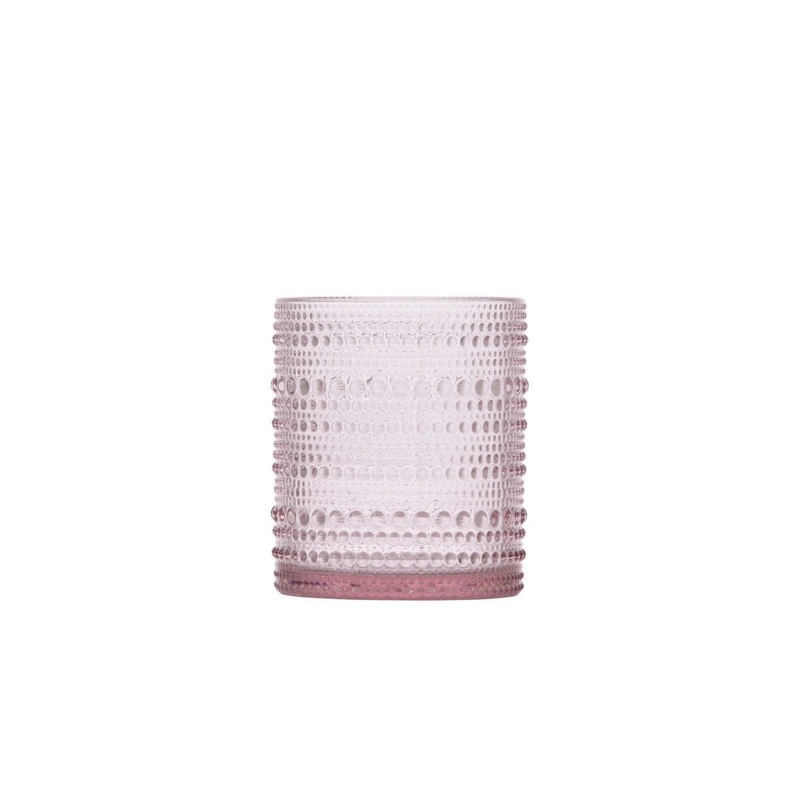 Fortessa Jupiter Double Old Fashioned 10 oz. - Multiple Colors!