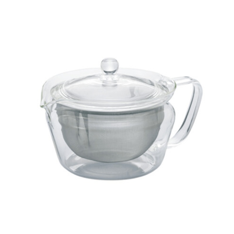Hario "Zen" Glass Tea Pot 450ml