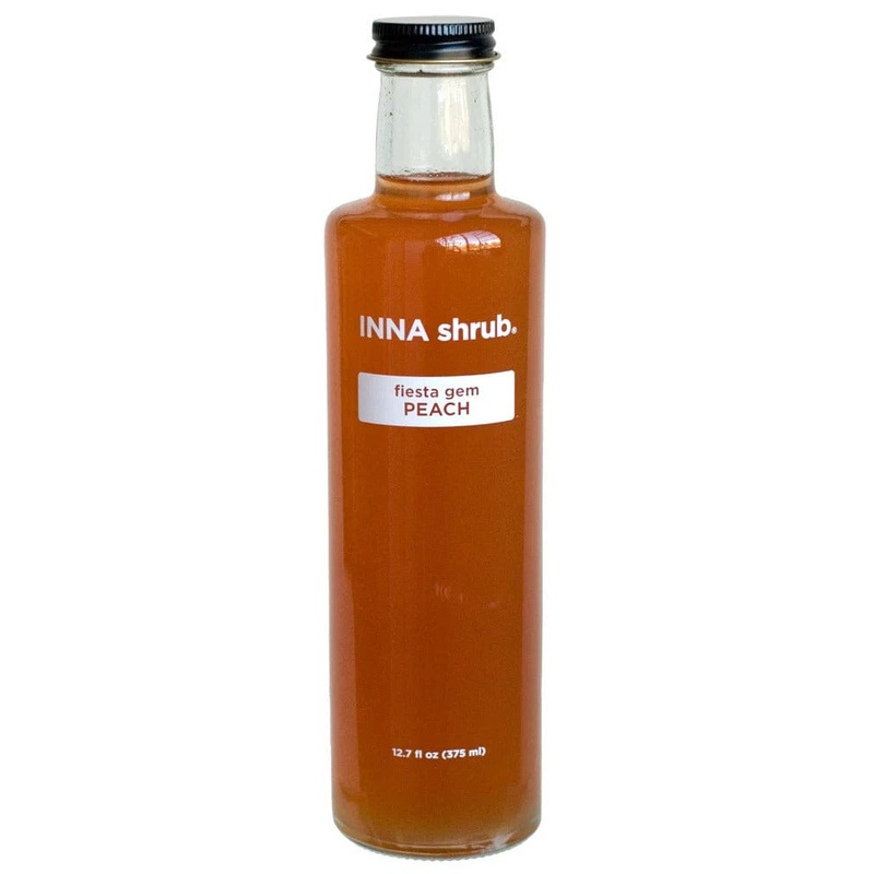Inna Shrub, Peach