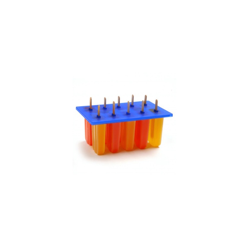 Norpro Frozen Ice Pop Maker