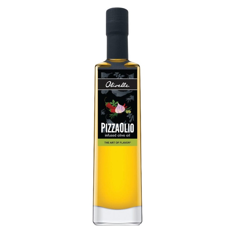 Olivelle Infused ExVirgin Olive Oil - PizzaOlio