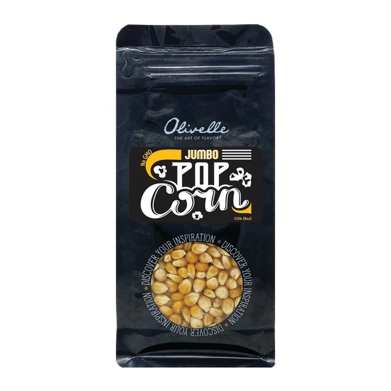 Olivelle Jumbo Popcorn