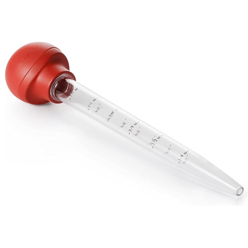 Oxo Turkey Baster - Red