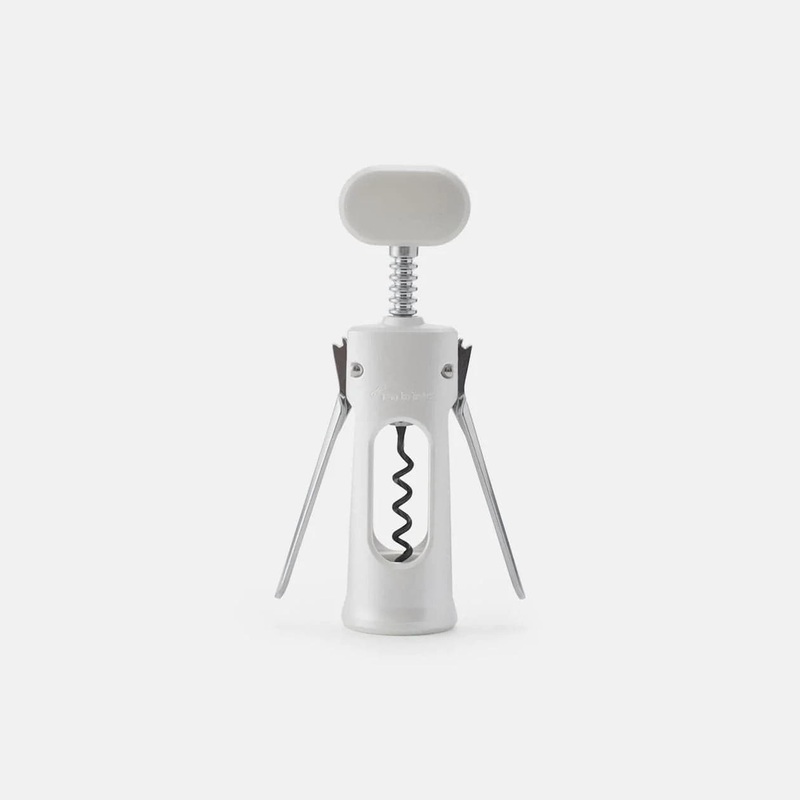 Rabbit Wing Corkscrew